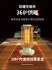 星钻取暖器家用节能电暖炉速热碳纤维小型烤火炉复古鸟笼小太阳电暖器NRK/NRK-02/NRS 商品缩略图6