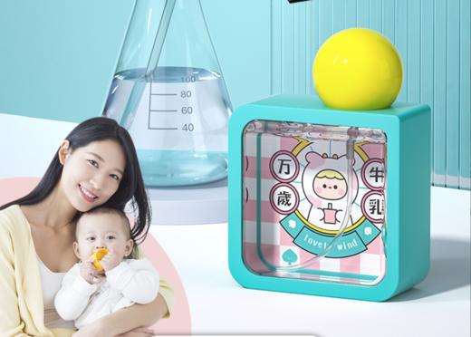 新版！哼爱日本防蚊喷雾40ml   XHR 商品图2