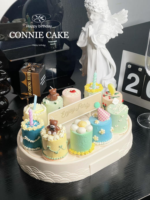 【1173】转转机 商品图1