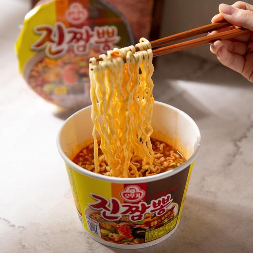 오뚜기 진짬뽕컵대115g 商品图2