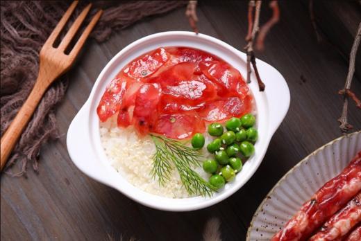 【和菜头】云南滇味香肠 500克/袋 商品图5