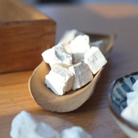 合作产品/野生云茯苓 | 来自云南哀牢山大山，祛湿养生，无硫熏，自然晒干，切块/磨粉