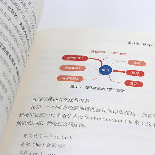 认知觉醒：伴随一生的学习方法论 青少年学习版 自我认知 刻意练习 逻辑思维训练  自信力 自控力 积极力 情绪管理 商品图4