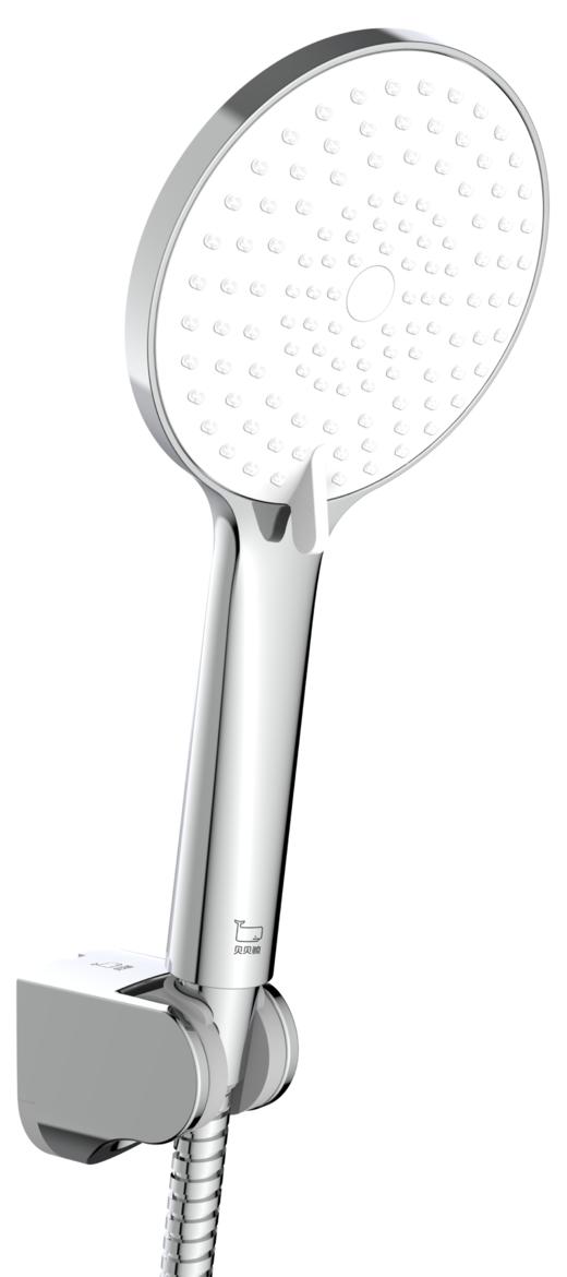 WHS16/三功能大面板花洒套装 商品图0