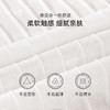 雅黛丽条纹蕾丝半高领打底衫女士秋季新款内搭舒适修身显瘦上衣女 商品缩略图1