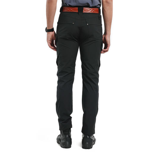 风云者1.0全场景三防战术裤 商品图2