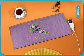 平直堂海盐包，舒享海盐热敷，温暖全身轻