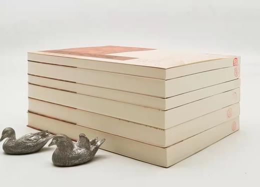 楚辞要籍丛刊六种：《离骚草木史》《楚辞听直》《屈辞精义》《楚辞灯》《楚辞新注求确》《屈宋古音义》，[清]林云铭等，上海古籍出版社2019年左右版，定价221，售价99元。 商品图3