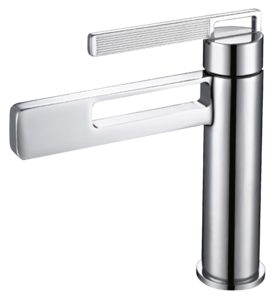 面盆冷热混合龙头/GMP03/铜