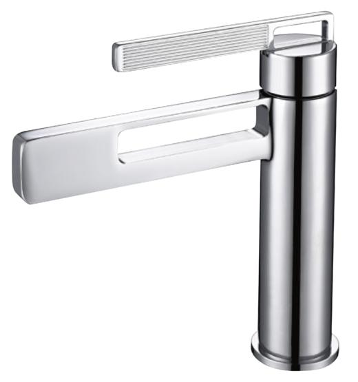 面盆冷热混合龙头/GMP03/铜 商品图0