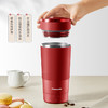【分仓直发包邮】松下（Panasonic）便携式烧水杯NC-K501ASQ 商品缩略图6