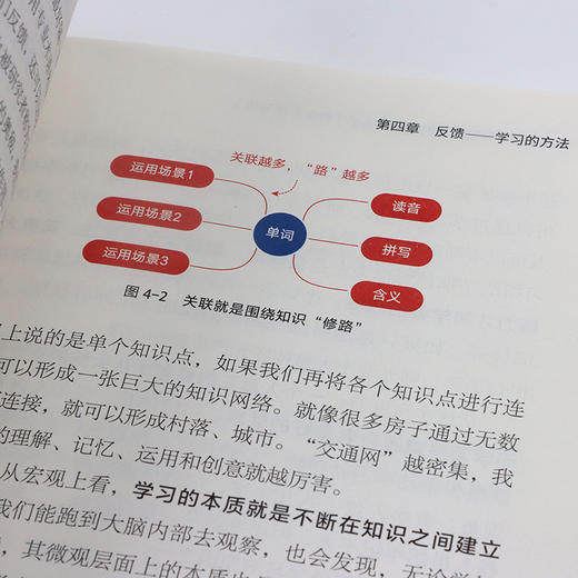 认知觉醒：伴随一生的学习方法论 青少年学习版 自我认知 刻意练习 逻辑思维训练  自信力 自控力 积极力 情绪管理 商品图7