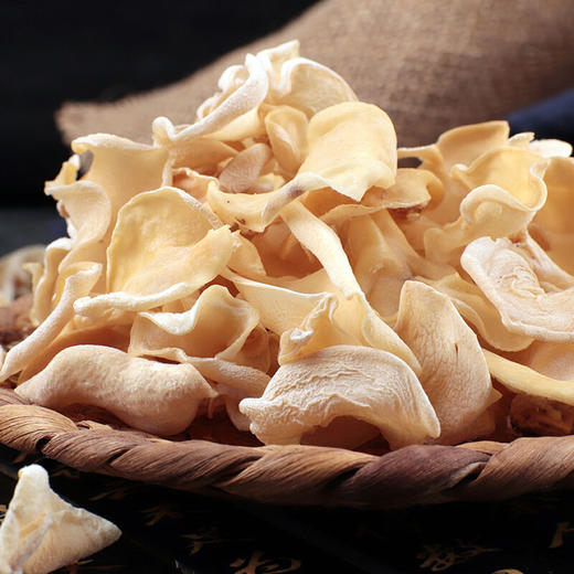 谛品居--菌华秋实干菌礼盒 商品图5