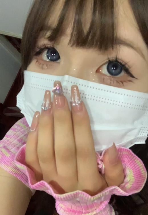 【小红书推荐款】allecon海屿极光,年抛/直径14.5/着色13.8，88/一副，138/两副（任意自选），8月31结束 商品图4