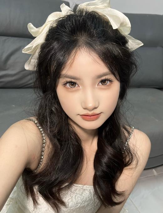 【小红书推荐款】budercon 炼乳咖啡，年抛/直径14.5/着色13.9，99/5副 商品图7