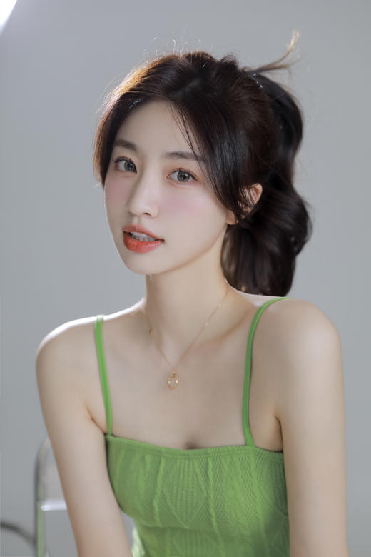 onechu 年抛 碎钻火荧 直径14.0mm着色13.3mm 商品图10