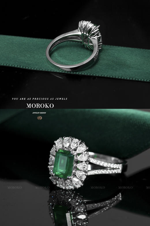 芳黛「戒指」 商品图2