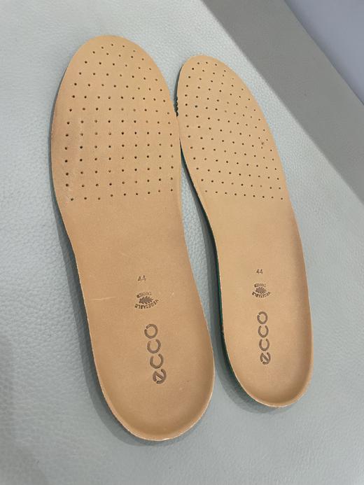 ecco男款鞋垫 商品图3