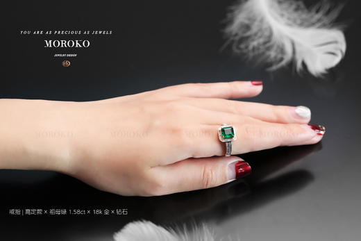 铠甲「戒指」 商品图3