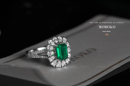 芳黛「戒指」 商品图1