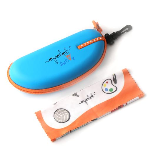 新加坡 EYELET 爱儿乐 EM992 E23 光学镜框 商品图4