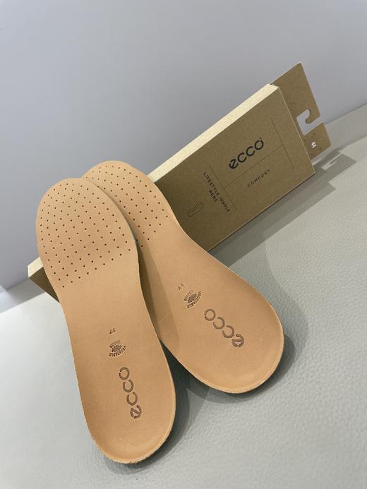 ecco男款鞋垫 商品图4