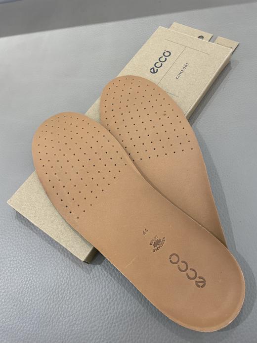 ecco男款鞋垫 商品图1