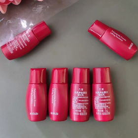 【爆款超低价预售 急单慎拍】10瓶丸美多肽蛋白提拉乳5g提拉紧致抗皱滋养乳液专柜正品中小样