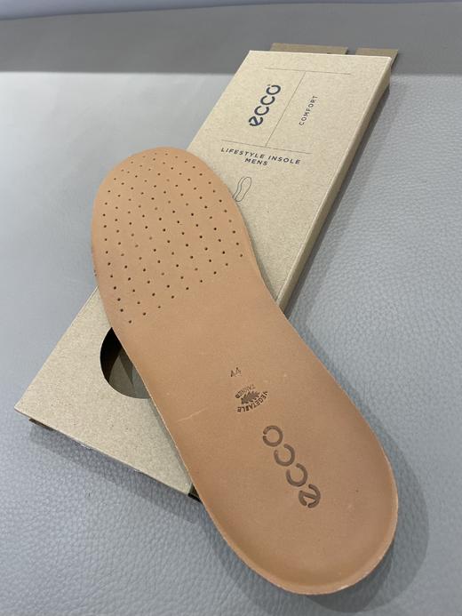 ecco男款鞋垫 商品图2