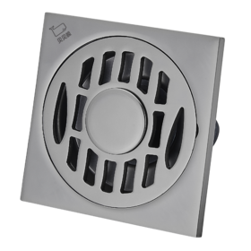 WDL20Q/洗衣机地漏/201枪灰4.2mm