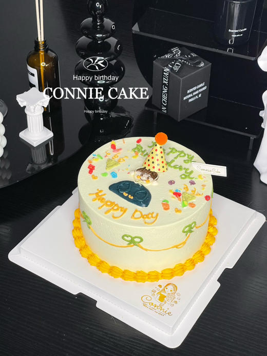 【1179】手绘男孩 商品图2