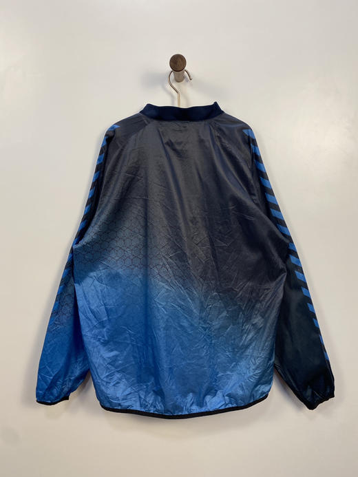 Y2K Vintage hummel 运动罩衫_SLSS(M) 商品图3