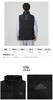 阿迪达斯（adidas） 官方网男装羽绒马甲 22秋冬新款运动服户外防风保暖背心跑步训练休闲夹克外套 HN4403/含绒量70%/偏大一码 商品缩略图1