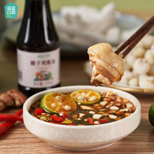 【好物推荐】海蓝厨房椰子鸡 豪华套餐 商品图1