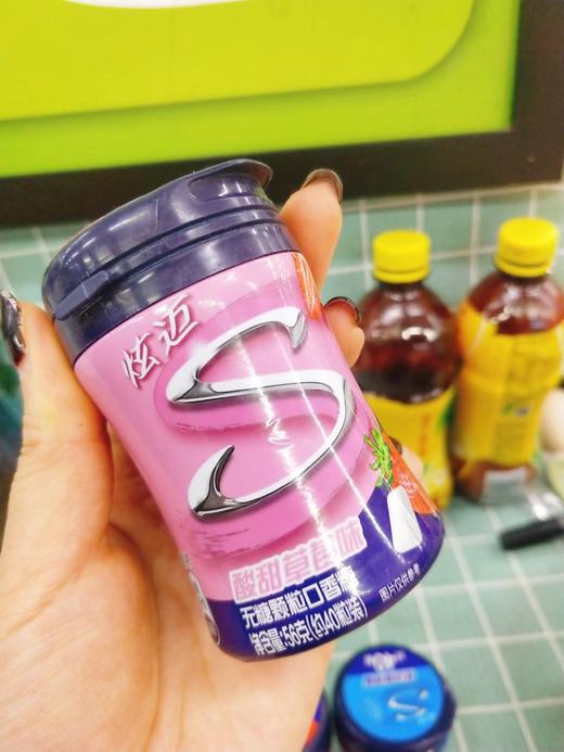 炫迈口香糖3瓶（拼团） 商品图3