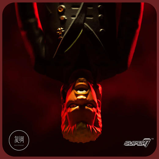 现货 Super7 捉鬼小灵精 The Lost Boys 系列1 挂卡 商品图3