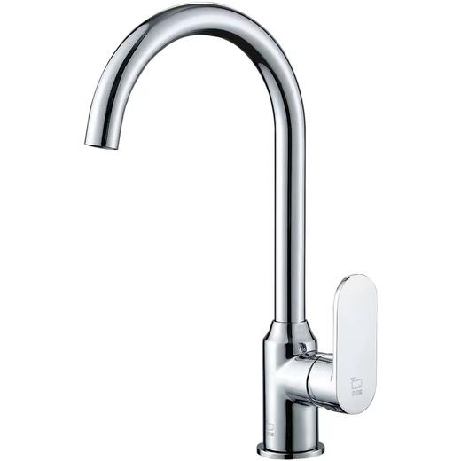 WCF06-16/厨房混合龙头（高标） 商品图6