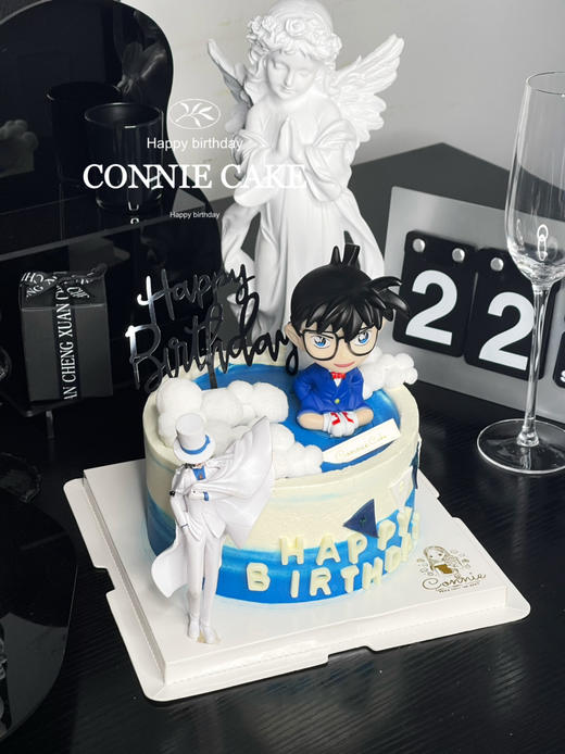 【1180】柯南 商品图2