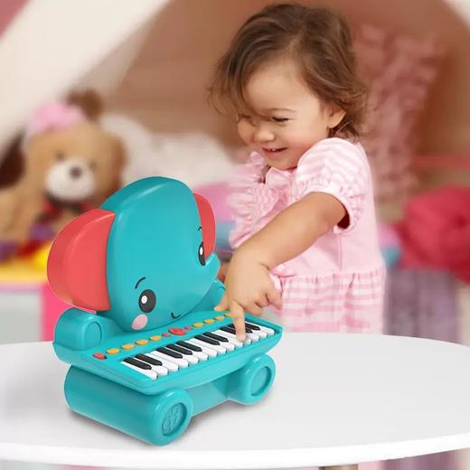 GMFP2632A费雪动物琴组合 商品图3