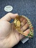 EW劳力士星期日历型系列 日志36mm
款式：烟熏绿 中性腕表 商品缩略图5