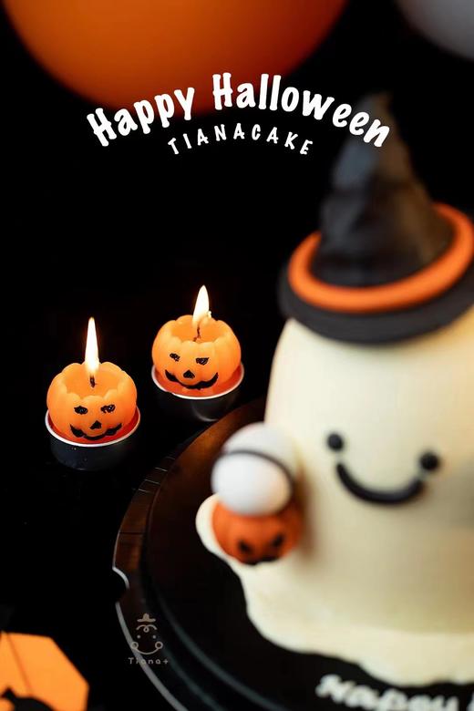 萬聖限定｜小甜鬼 商品图3