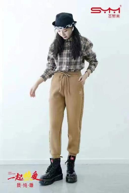 圣雅美防风裤 商品图3