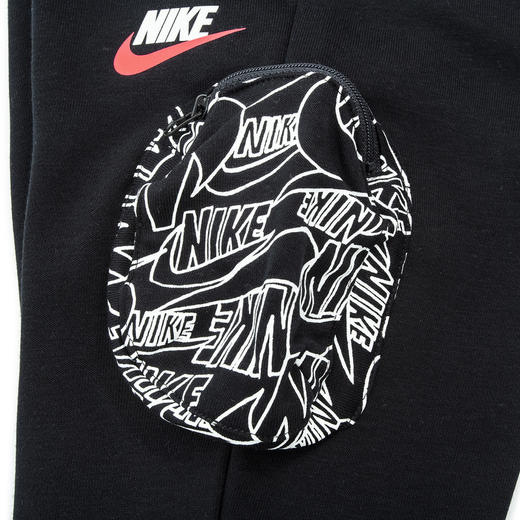 NIKE 春 小童婴童 长裤 NKB-FP-J259 商品图3