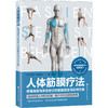 人体筋膜疗法 商品缩略图0