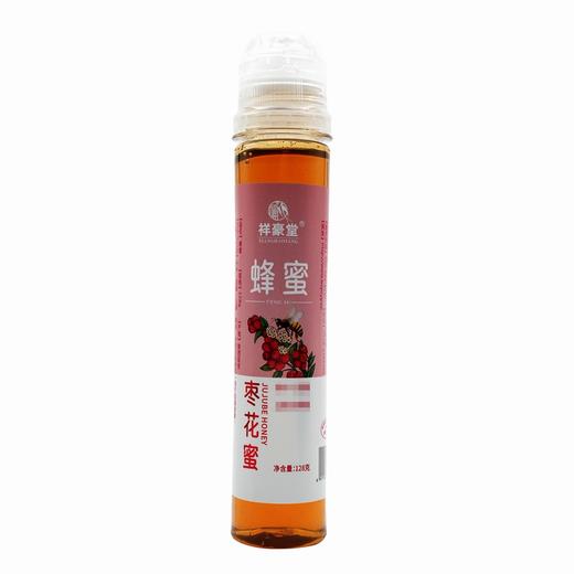 祥豪堂,蜂蜜(枣花蜜) 【128g(枣花蜜)】 商品图6