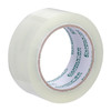 齐心 JP4510-6 封箱胶带45mm100码6个/筒胶纸胶带封箱胶透明 商品缩略图2