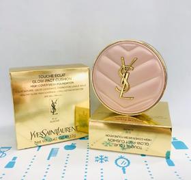 YSL 粉色气垫 #B10、#B20、#B30、#BR20（768511）（768597）（768733）（768948）（768504）