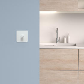 无极智能调光器