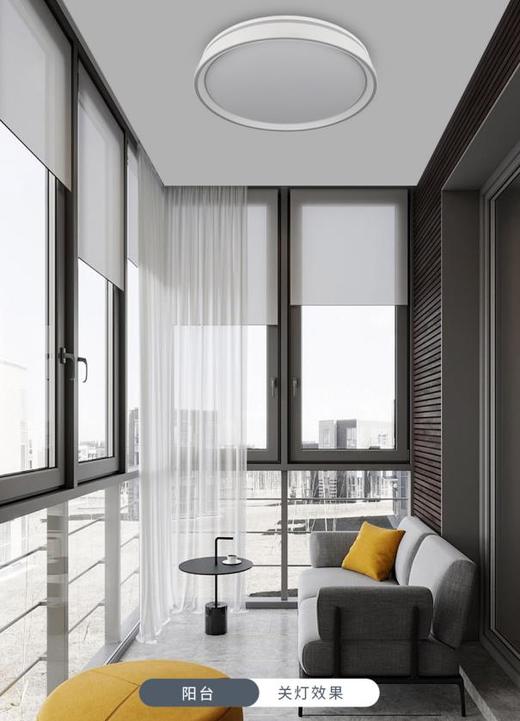 照云-吸顶灯 商品图4