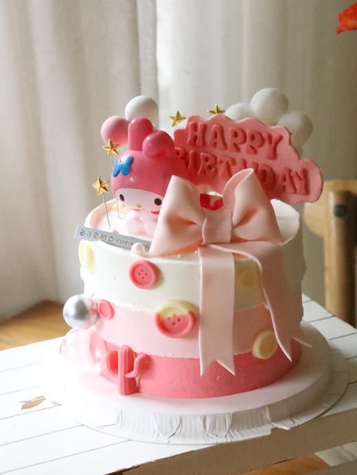 粉色可爱melody 商品图1